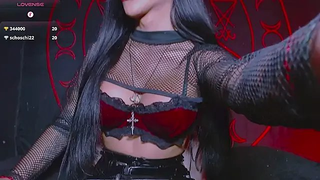 Freechat Depresion_Black on StripChat