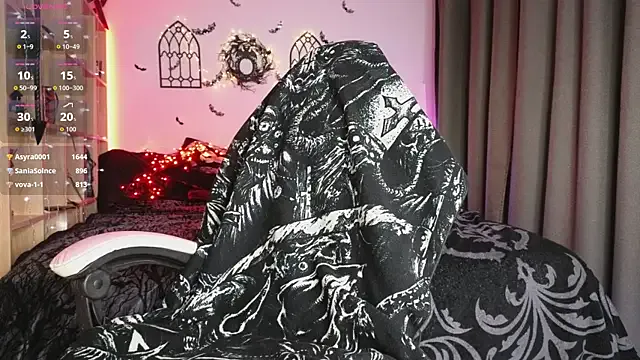 Devil_s_bride on StripChat