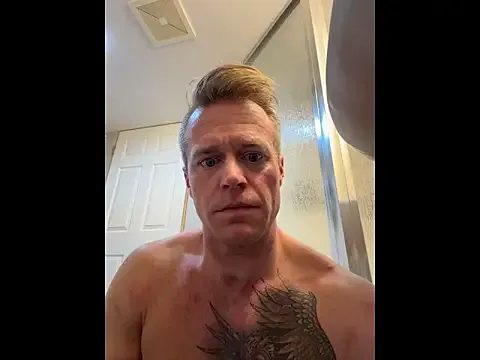 Freechat DILFiGuess1 on StripChat