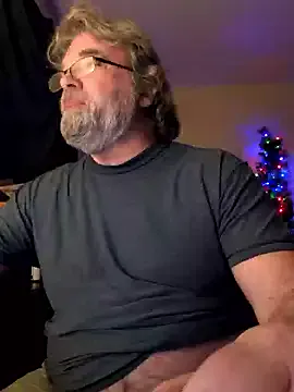 Doherty10 on StripChat