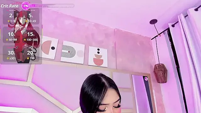 Group dollsweety on StripChat