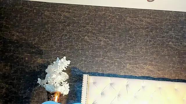 Freechat Domina-tef on StripChat