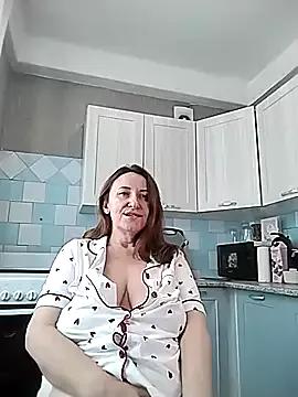 DonnaMagdalena on StripChat 