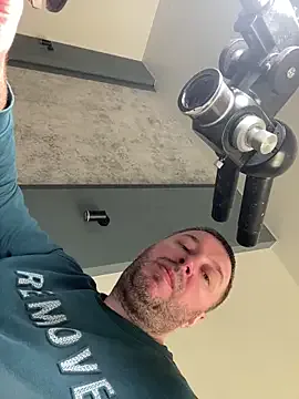 DorianJeday on StripChat