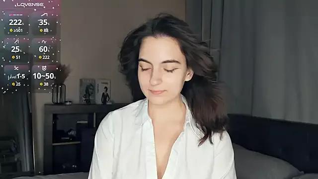 Freechat DracosMoon on StripChat