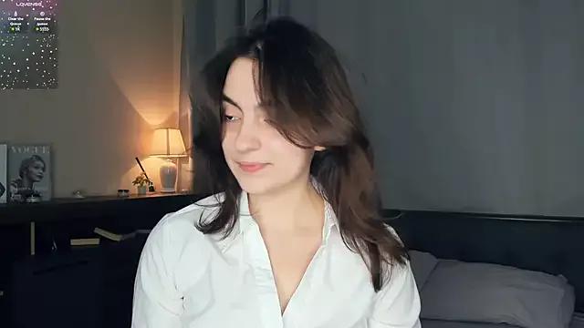 Freechat DracosMoon on StripChat