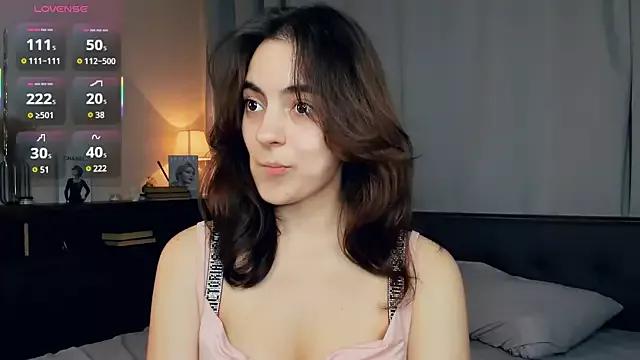 Freechat DracosMoon on StripChat