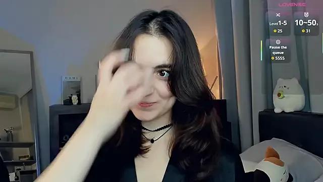 Freechat DracosMoon on StripChat