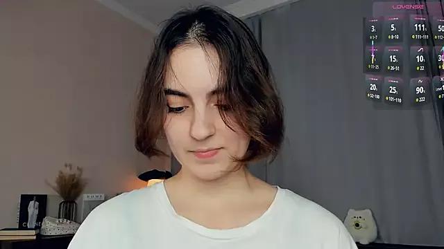 Freechat DracosMoon on StripChat