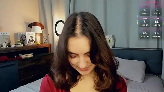 Freechat DracosMoon on StripChat