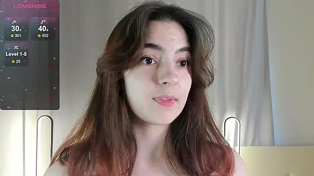 Freechat DracosMoon on StripChat