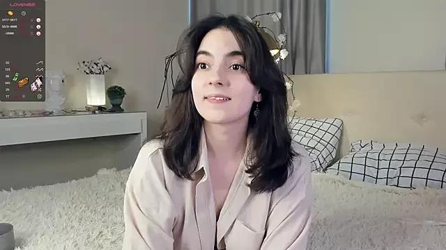 Freechat DracosMoon on StripChat