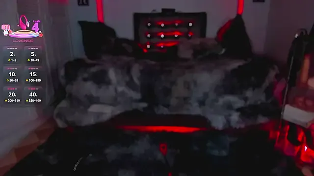 Draculairis — Leg Worship