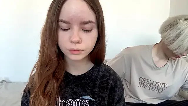 EhtelBiondi — Tease in panties