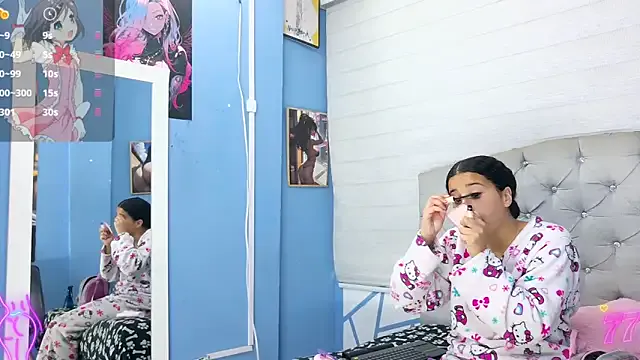 eimy_hot19 — Sexy naked in public