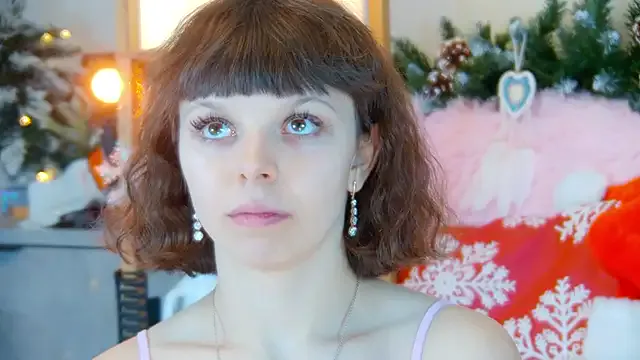 Private ElisabethDavis on StripChat