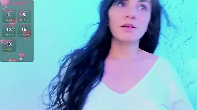 elissa_iris on StripChat