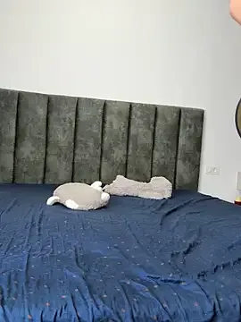 EllaSpark on StripChat