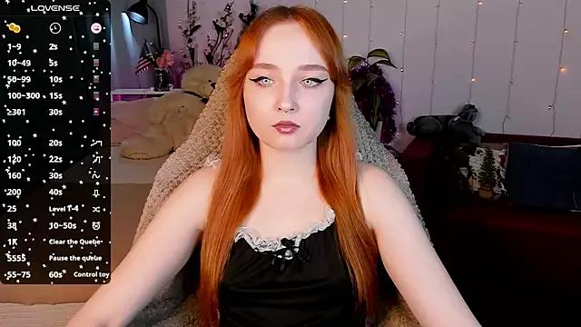 Emma_Chery on StripChat 