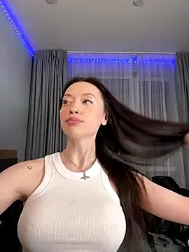 Freechat EstaVista on StripChat