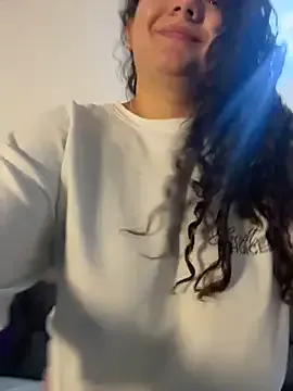 Eva_stark10 — Tease me, fingers in pussy