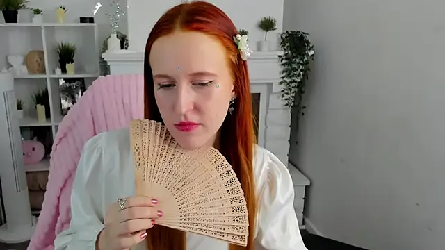 EvaBellea — sexy dance