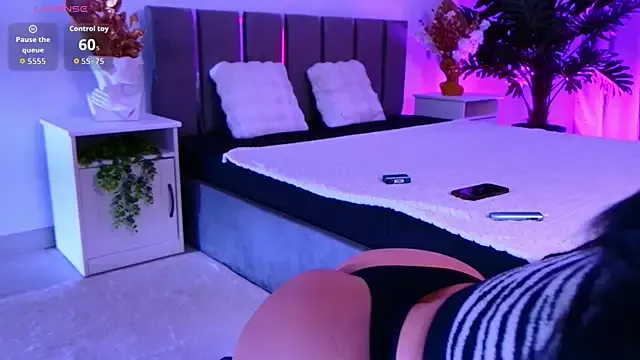 evanew_ — spank ass x10