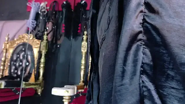 EvaSabath on StripChat