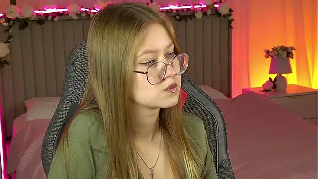 EveMundie on StripChat 