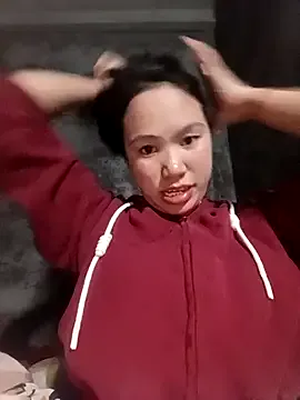 fanchunn on StripChat