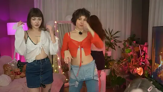 fiadventure on StripChat