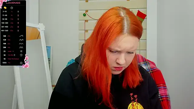 StripChat FoxPlayXX is Private FoxPlayXX — play with me my cupid