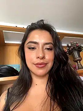 Private foxxy_nasty on StripChat