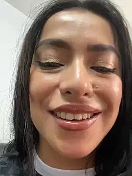 Private foxxy_nasty on StripChat