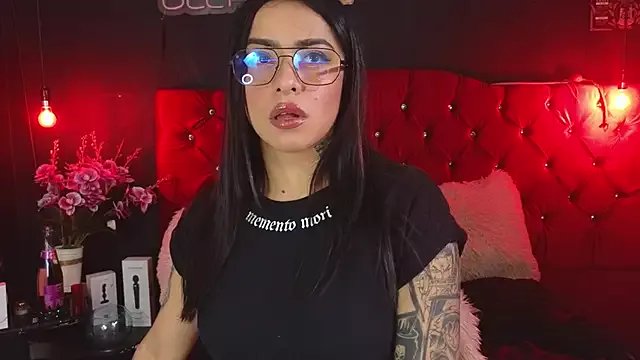 Private foxxy_nasty on StripChat