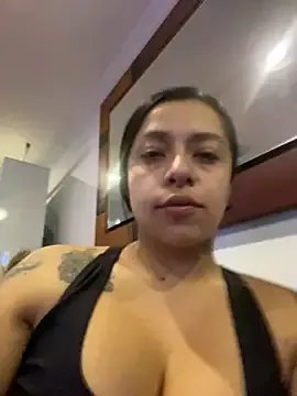 Private foxxy_nasty on StripChat