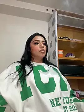 Private foxxy_nasty on StripChat