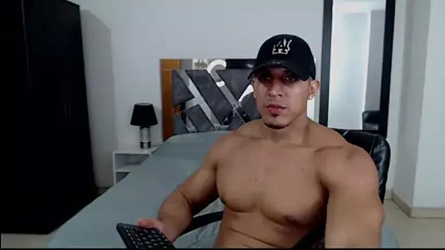 Freechat Frank_heaven01 on StripChat
