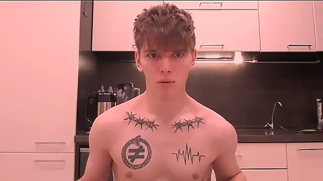 Freechat Fredd_Xanders on StripChat