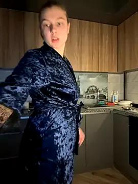 freiiaflower from StripChat