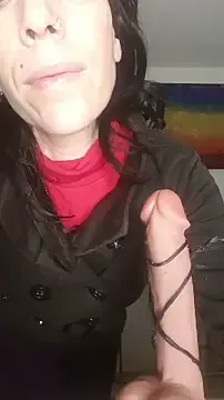 freyamoret on StripChat