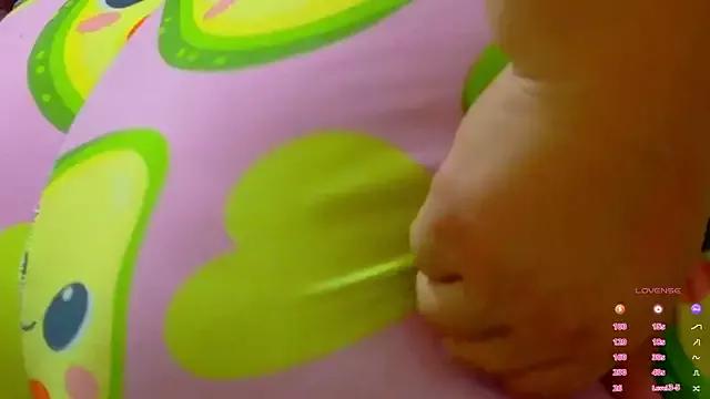 Freechat Gaby_Vegaa on StripChat