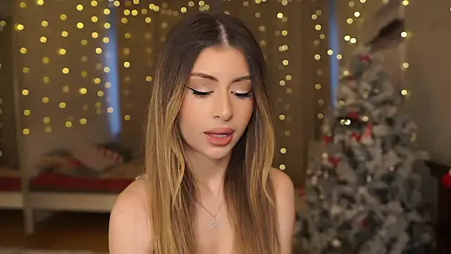 GeorginaHarn on StripChat