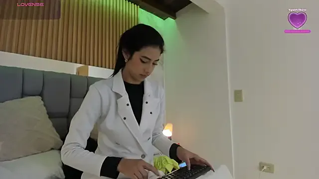 Freechat gerald_withe on StripChat