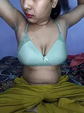 Freechat Geri405 on StripChat