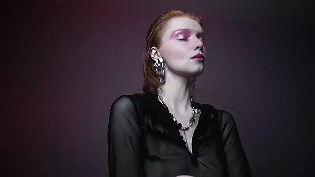 Freechat ginger_hugs on StripChat