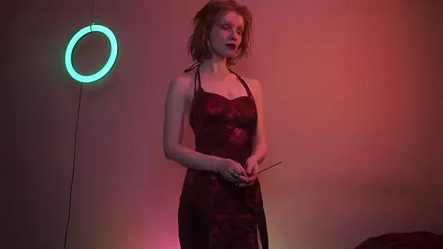 Freechat ginger_hugs on StripChat