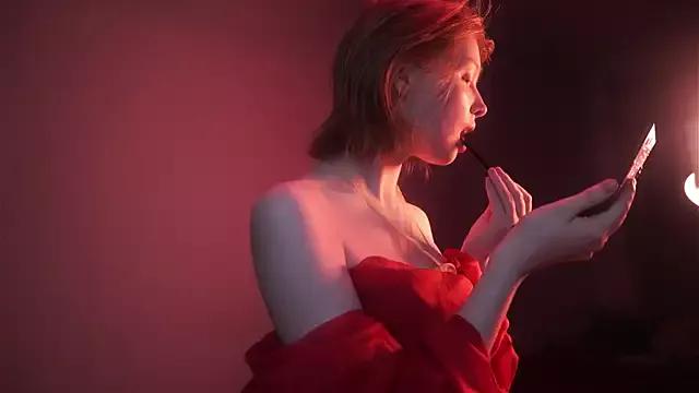 Freechat ginger_hugs on StripChat