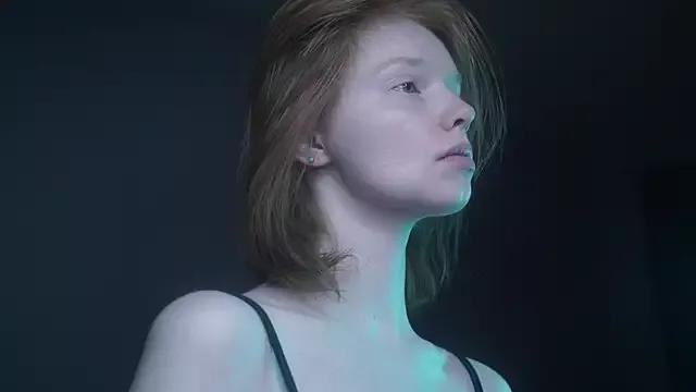 Freechat ginger_hugs on StripChat