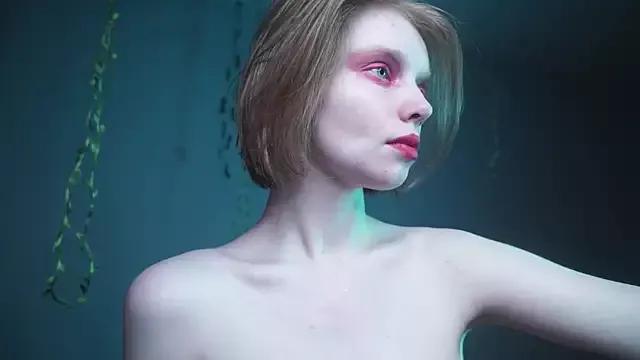 Freechat ginger_hugs on StripChat